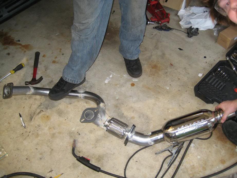 V6 exhaust drone MR2 Owners Club Forum